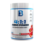 4:1:1 Amino Acids Power - Watermelon | B1 Nutrition