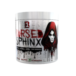 Cursed Sphinx Pre-Workout | B1 nutrition