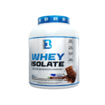 WHEY ISOLATE-chocolate | B1 Nutrition