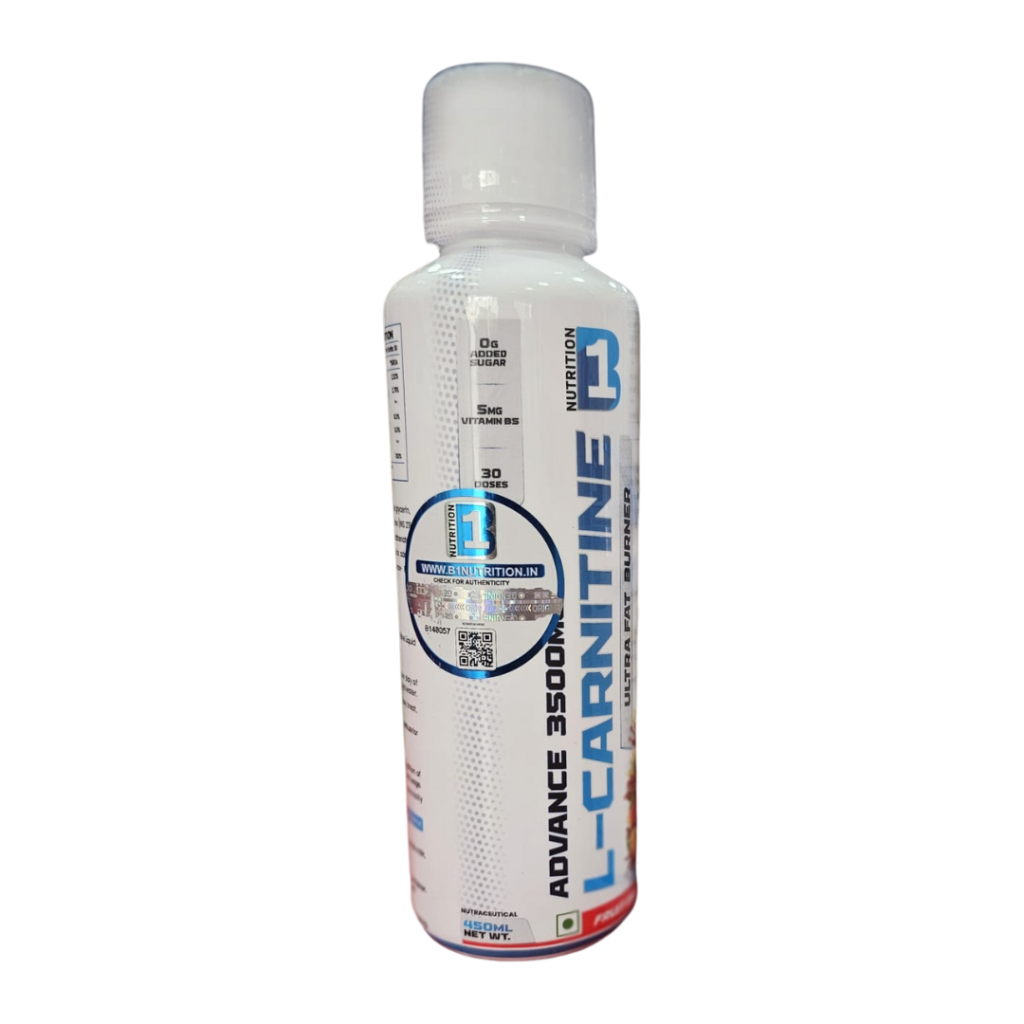 B1 L-CARNITINE